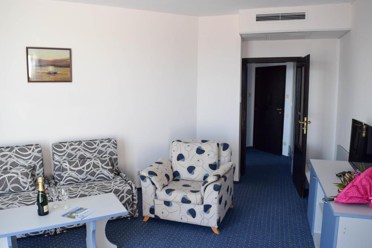 Sineva Park Готель 4*