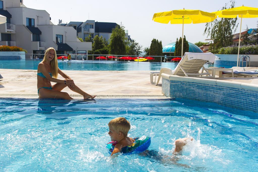 Sineva Park Светий Влас