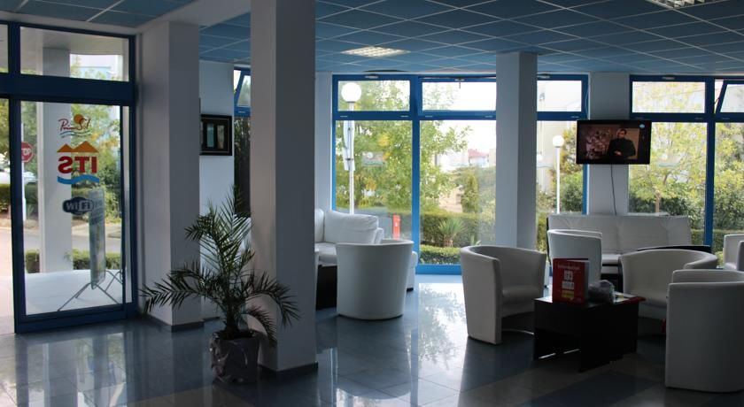 Sineva Park Готель 4*