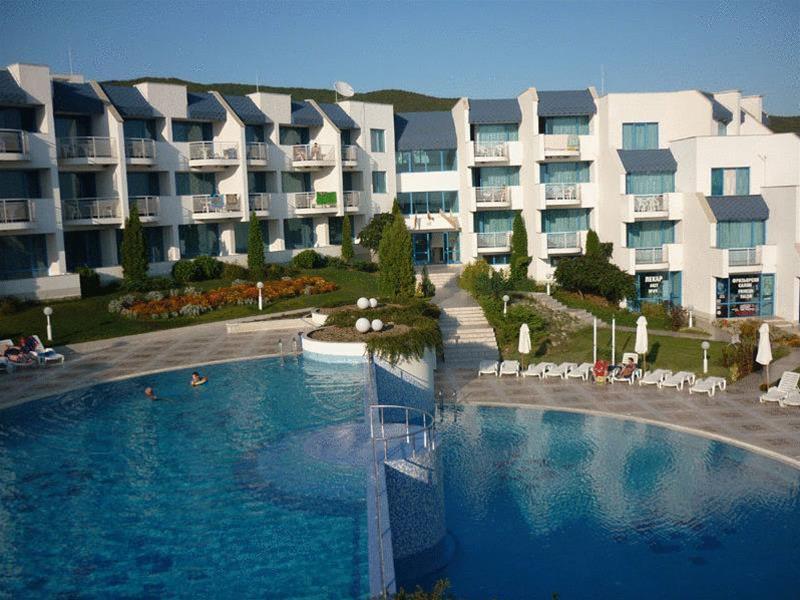 Sineva Park Светий Влас