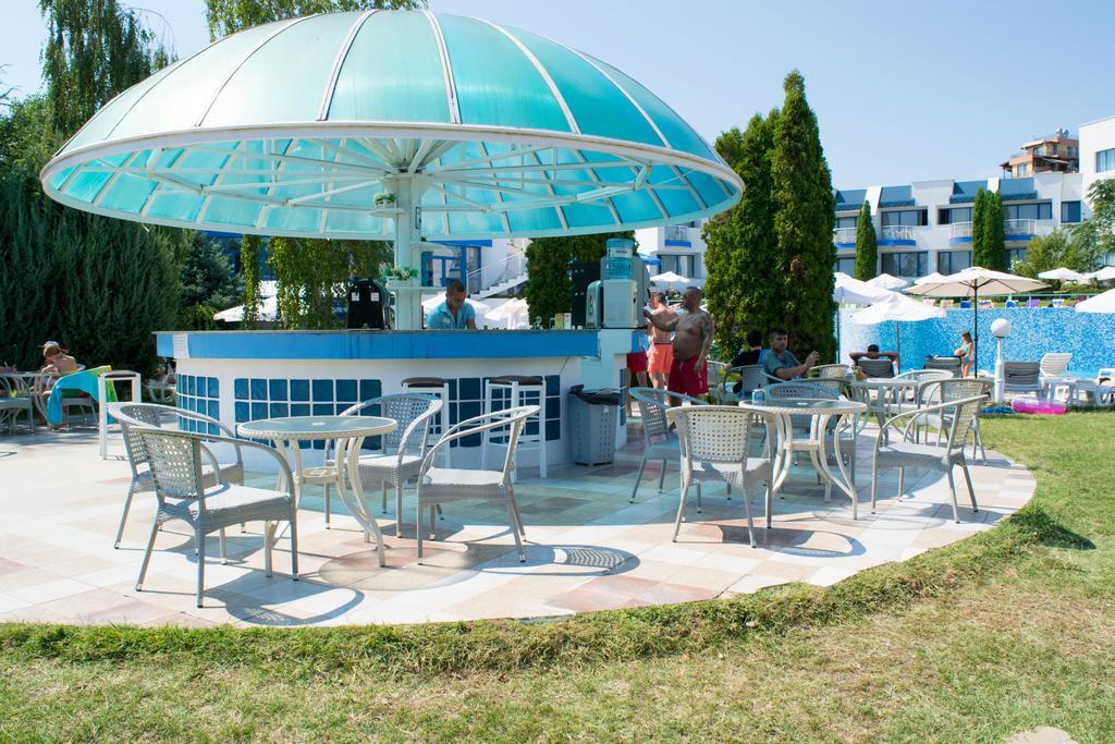 Sineva Park Светий Влас