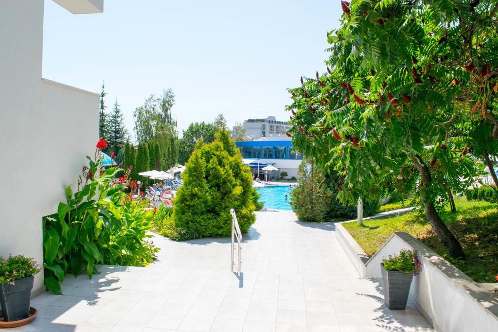 Sineva Park Светий Влас