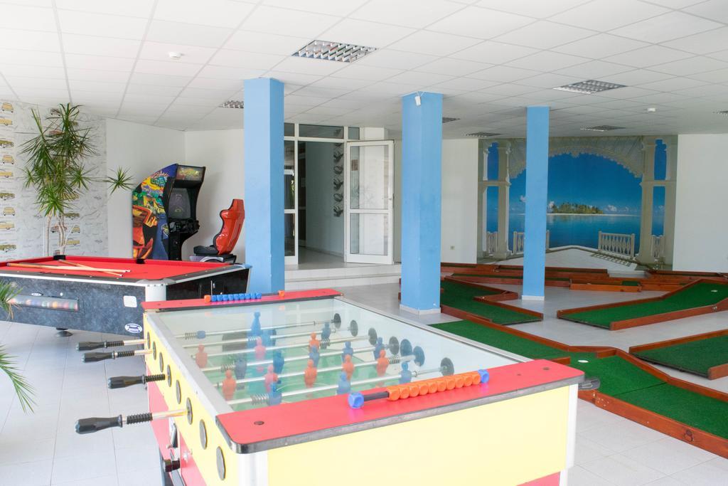Sineva Park 4* Светий Влас