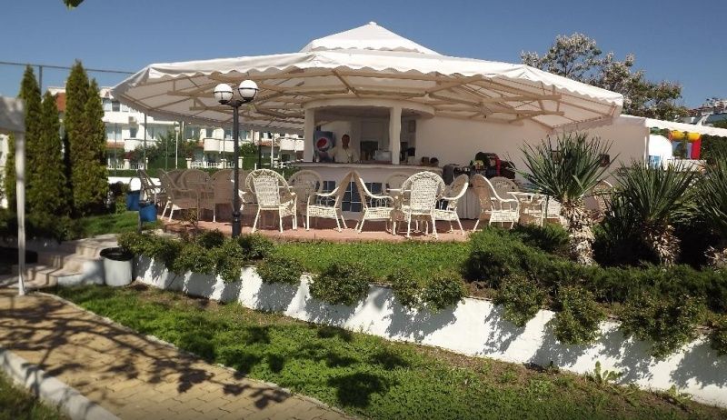 Sineva Park