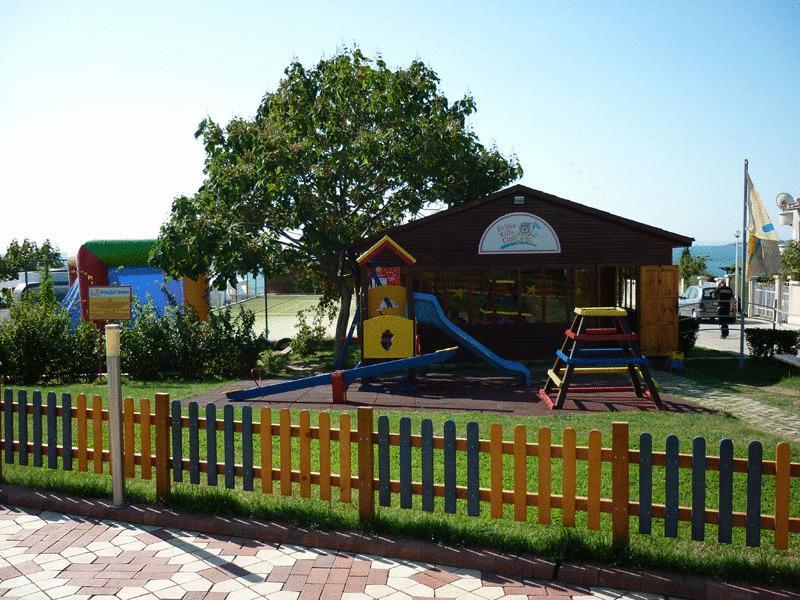 Готель Sineva Park 4*