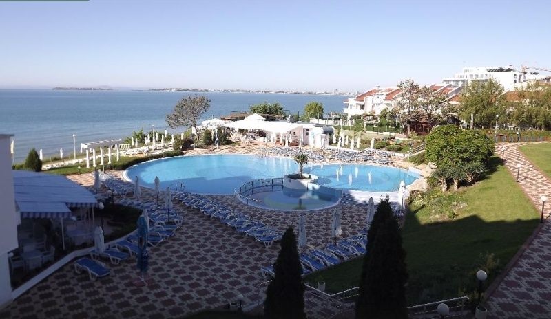 Sineva Park 4* Светий Влас