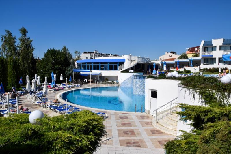 Sineva Park 4* Светий Влас
